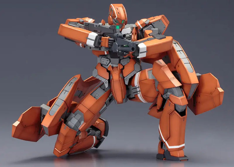 Aldnoah.Zero Non-Scale KG-6 Sleipnir