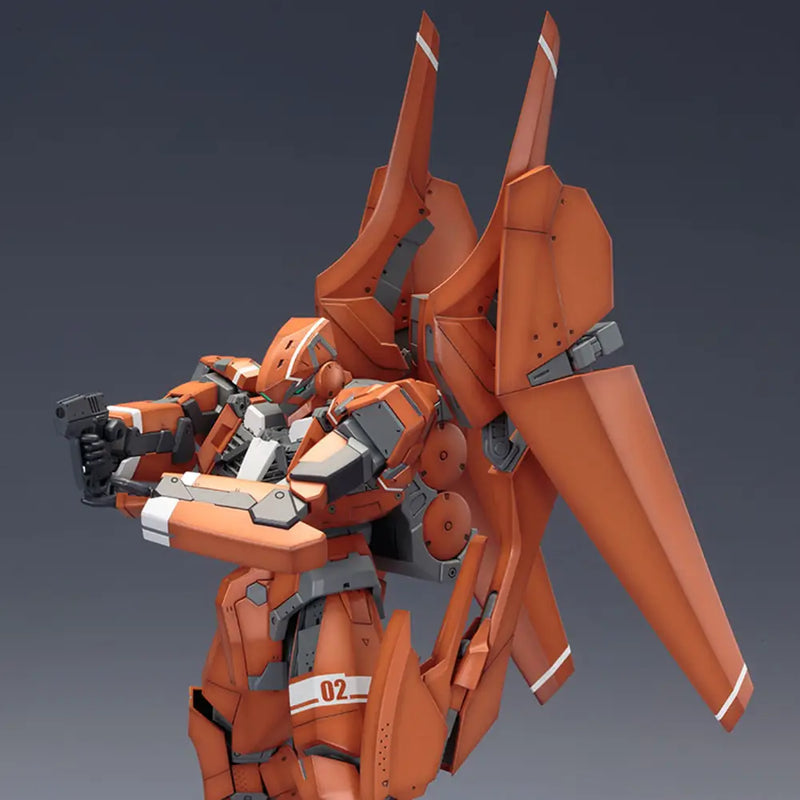 Aldnoah.Zero Non-Scale KG-6 Sleipnir