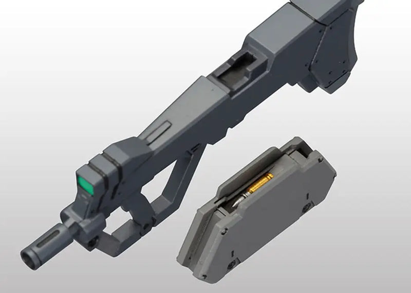 Aldnoah.Zero Non-Scale KG-6 Sleipnir