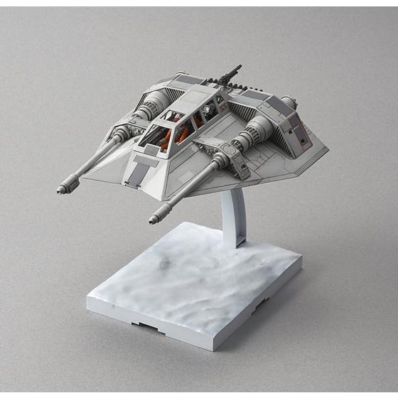 Star Wars 1/48 Snow Speeder