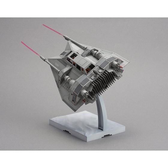 Star Wars 1/48 Snow Speeder