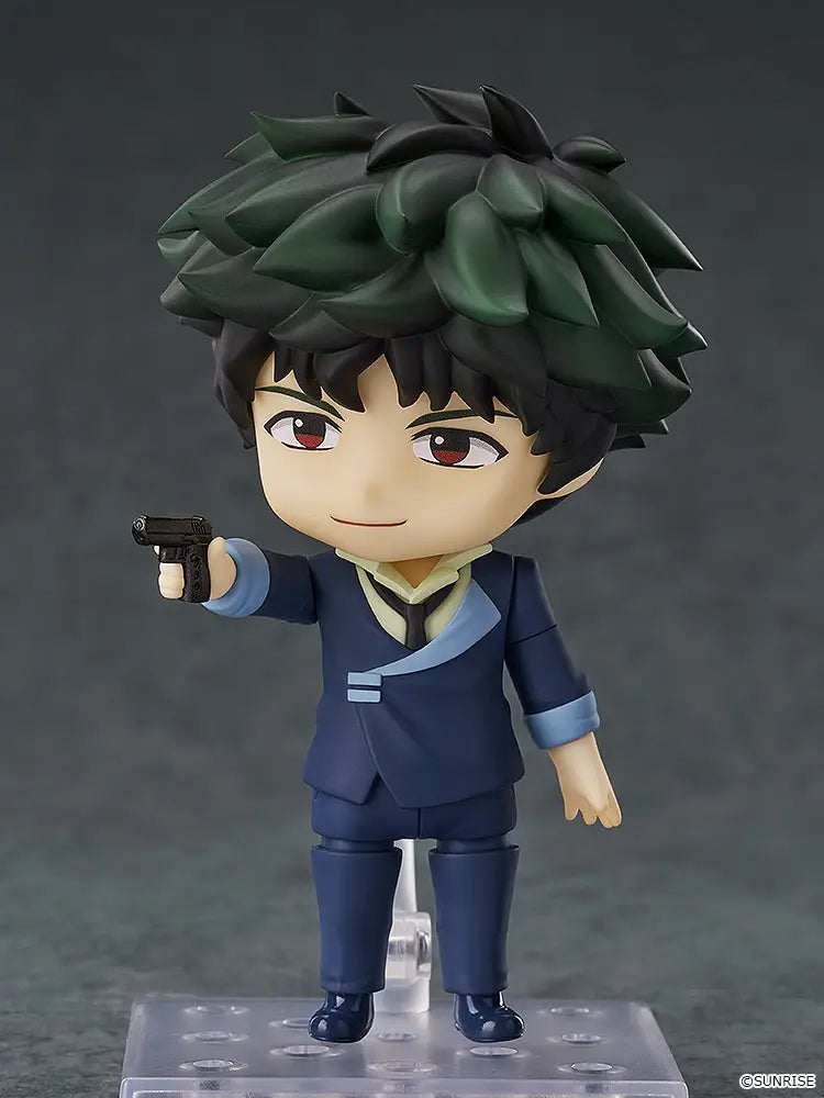 Good Smile Company Nendoroid 2651 - Cowboy Bebop - Spike Spiegel