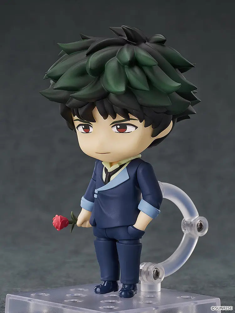 Good Smile Company Nendoroid 2651 - Cowboy Bebop - Spike Spiegel