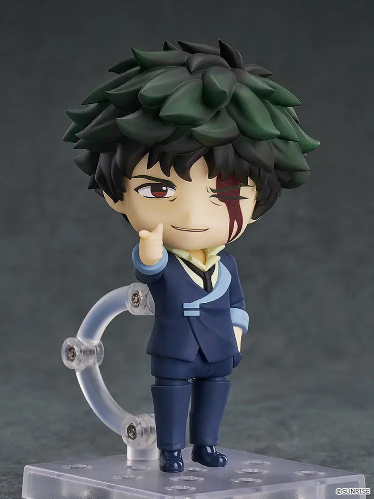 Good Smile Company Nendoroid 2651 - Cowboy Bebop - Spike Spiegel