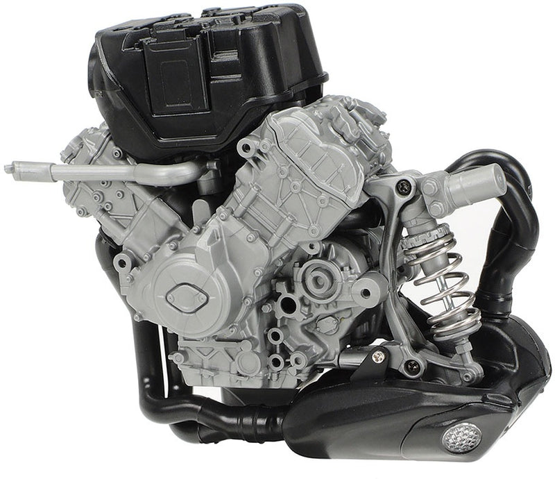 1/12 Ducati Superleggera V4 (Tamiya Motorcycle Series 140)