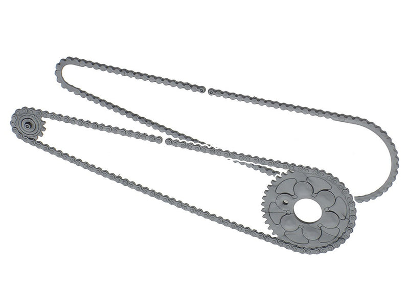 1/12 Ducati Superleggera V4 (Tamiya Motorcycle Series 140)