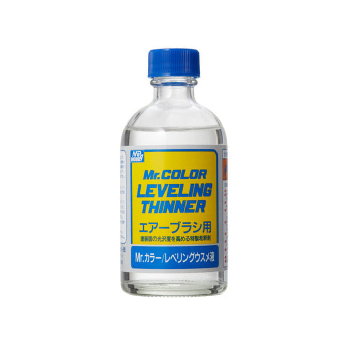Mr.Leveling Thinner - 110mL (T106)