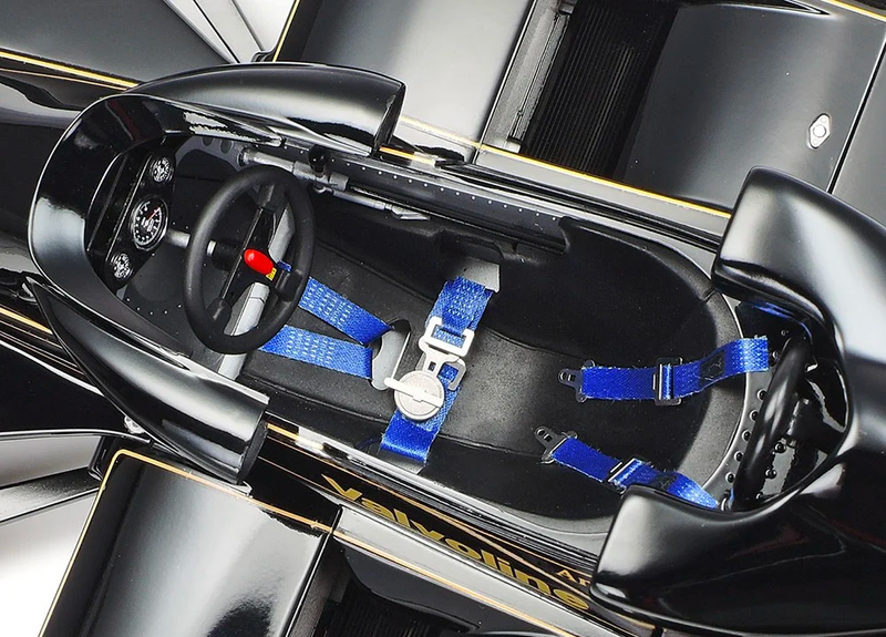 1/12 Lotus Type 78 (Tamiya 1/12 Big Scale Series No.37)