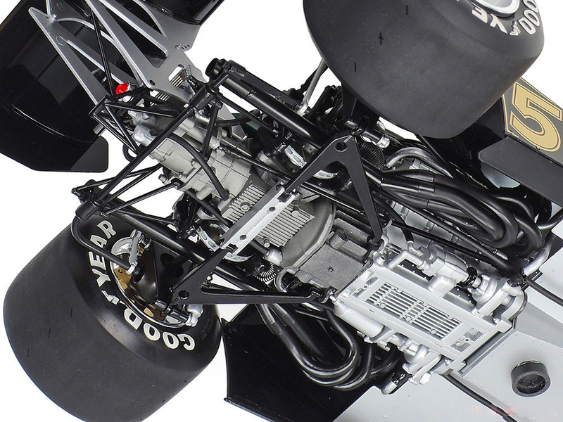 1/12 Lotus Type 78 (Tamiya 1/12 Big Scale Series No.37)