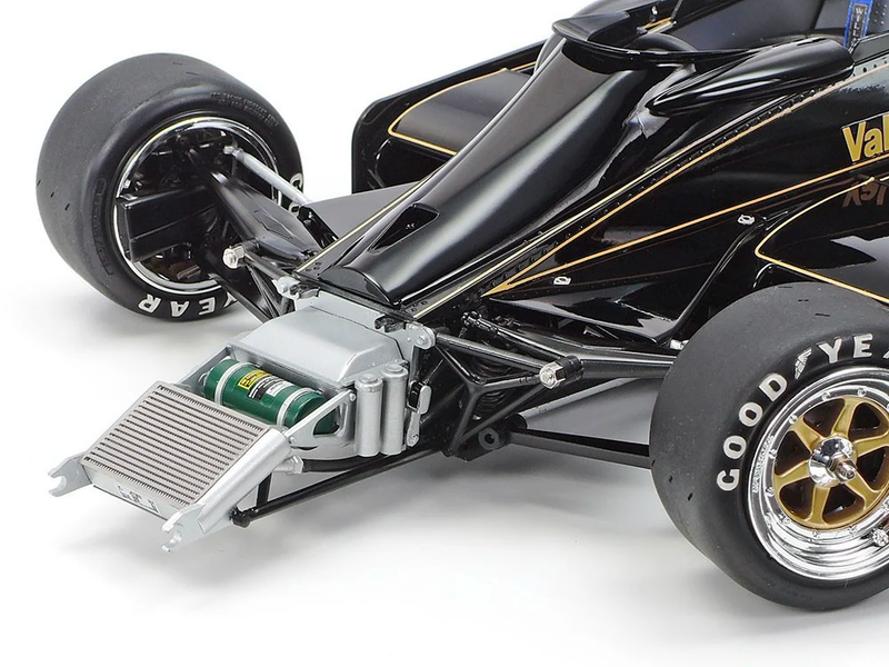 1/12 Lotus Type 78 (Tamiya 1/12 Big Scale Series No.37)