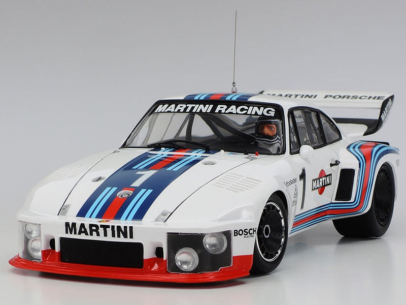 1/20 Porsche 935 Martini (Tamiya Grand Prix Colleciton 70)