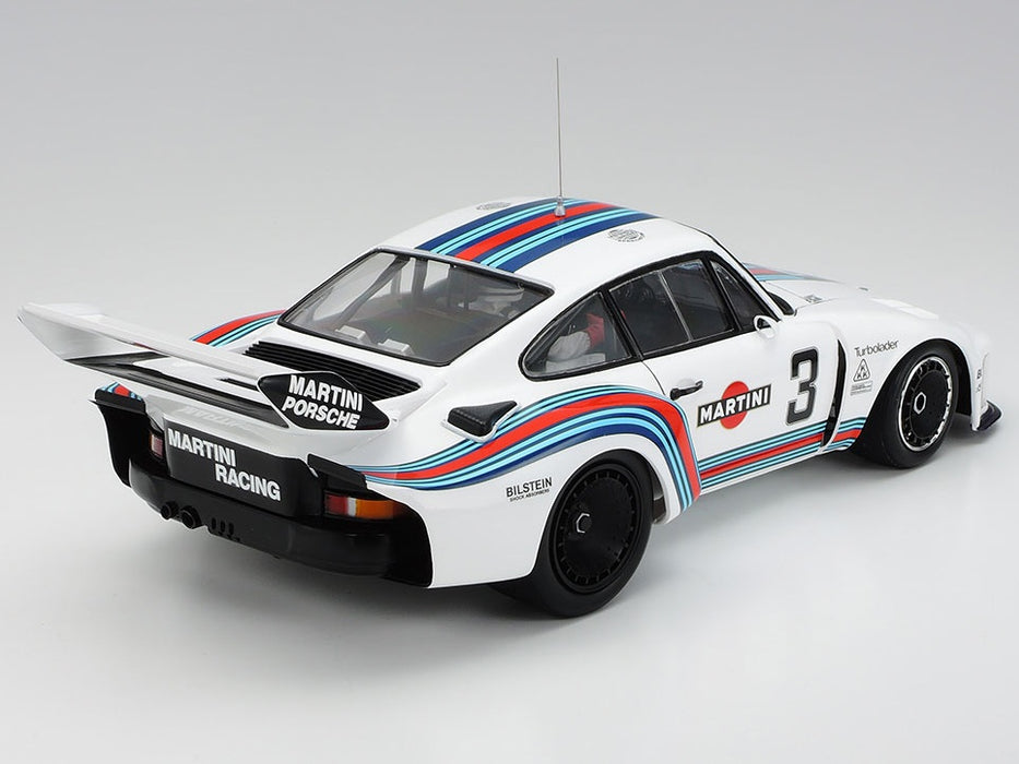 1/20 Porsche 935 Martini (Tamiya Grand Prix Colleciton 70)