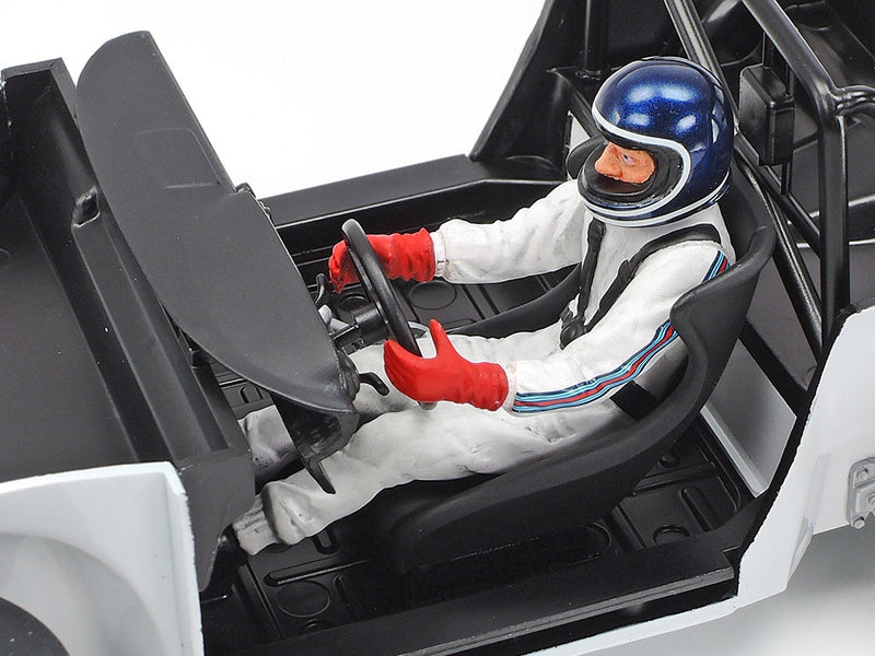 1/20 Porsche 935 Martini (Tamiya Grand Prix Colleciton 70)