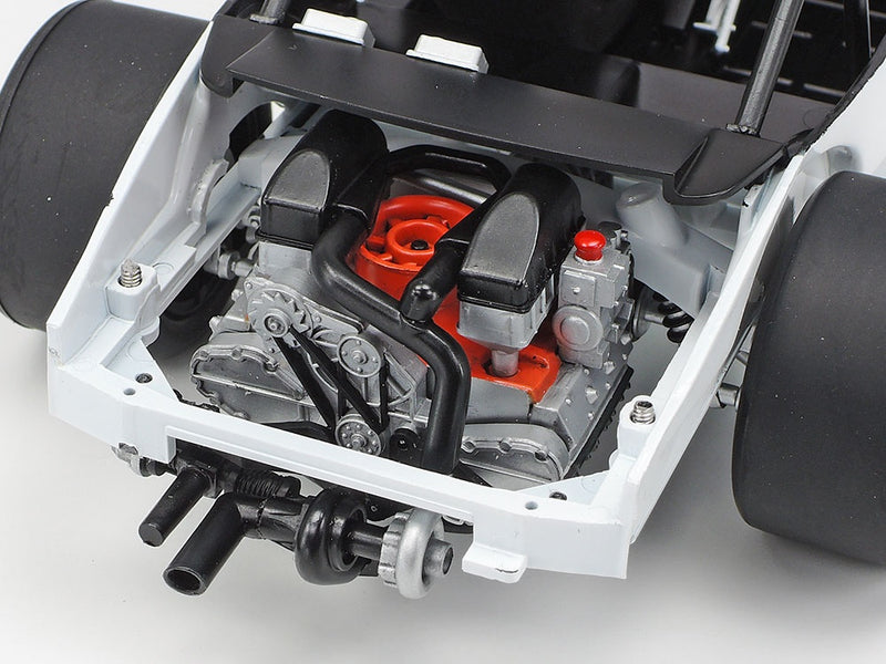 1/20 Porsche 935 Martini (Tamiya Grand Prix Colleciton 70)