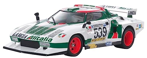 1/24 Lancia Stratos Turbo (Tamiya 25210)