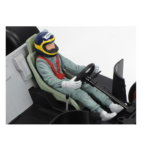 1/24 Lancia Stratos Turbo (Tamiya 25210)