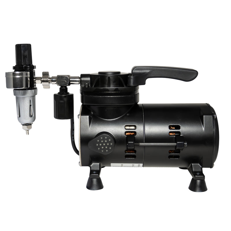 Sparmax TC-501N Classic Compressor (New Version)