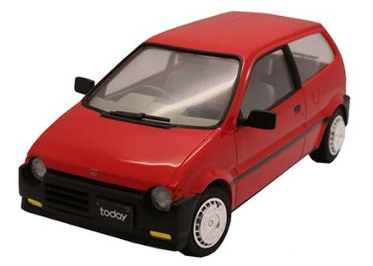 1/24 Honda Today G (Fujimi Inch-up Series ID-12)