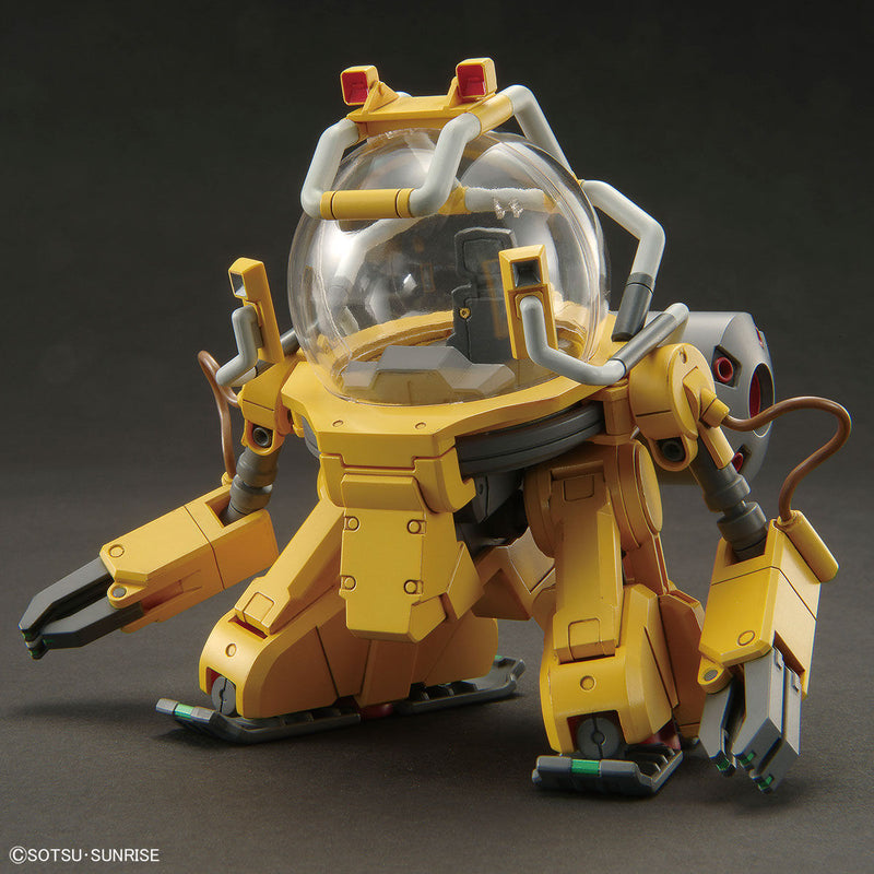 Gundam Base Limited High Grade (HG) Non-Scale TOLRO-800 -TOROHACHI-
