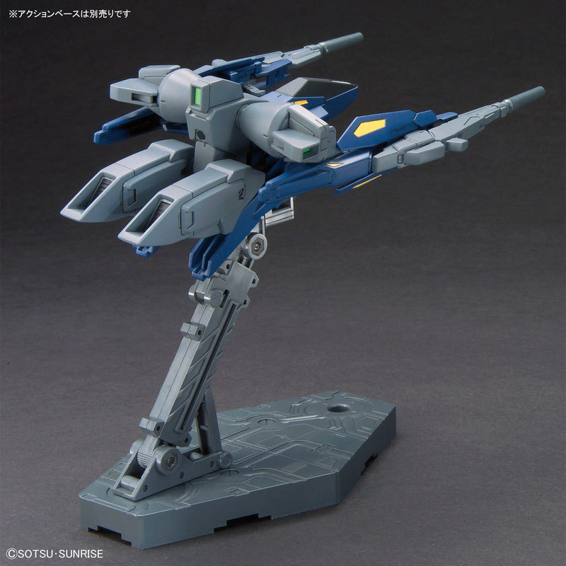High Grade (HG) 1/144 Option Parts Set Gunpla 18 (Build Booster Set)