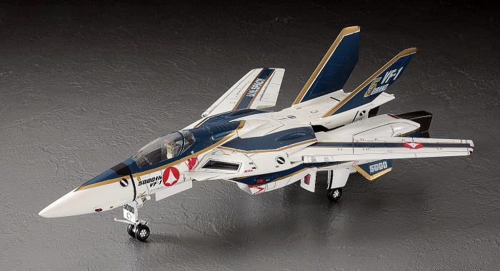 Macross 1/72 Valkyrie 5Grand Anniversary