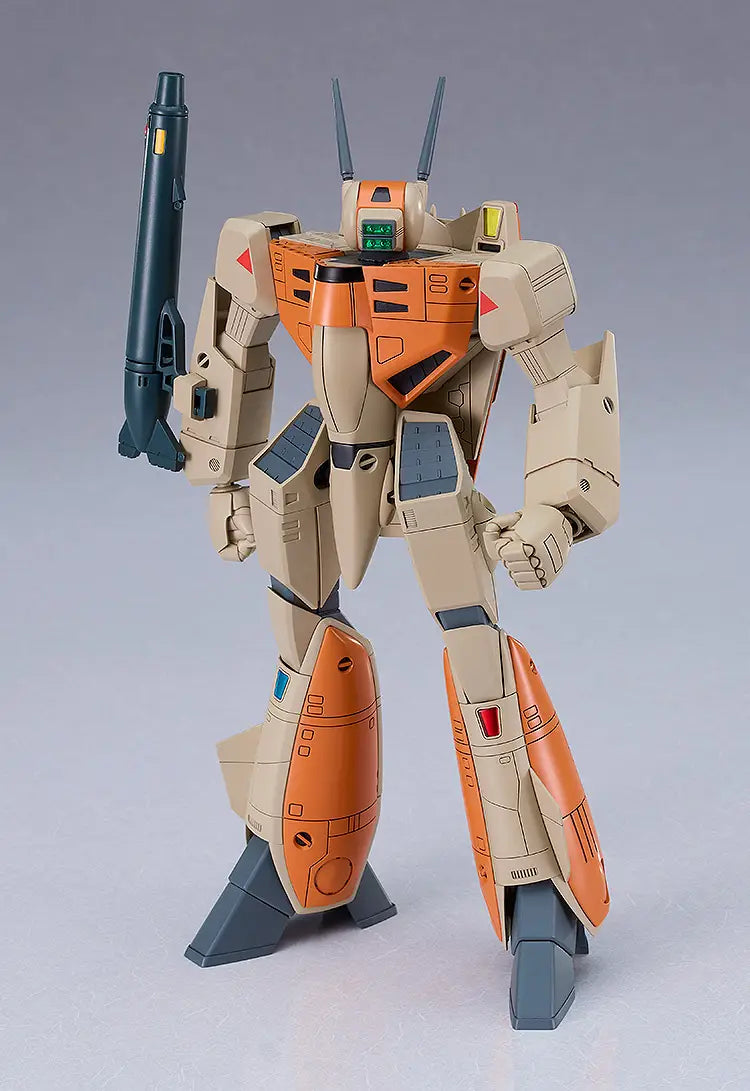 PLAMAX Macross 1/72 VF-1D Battroid Valkyrie