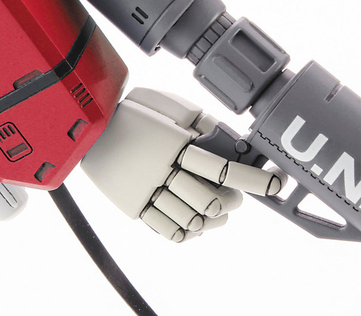 Macross 1/72 VF-1J Super Battroid Valkyrie Miria Ver