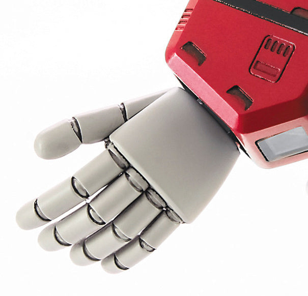 Macross 1/72 VF-1J Super Battroid Valkyrie Miria Ver