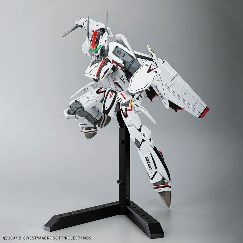 High Grade (HG) Macross Frontier 1/100 VF-25F MESSIAH VALKYRIE ALTO CUSTOM