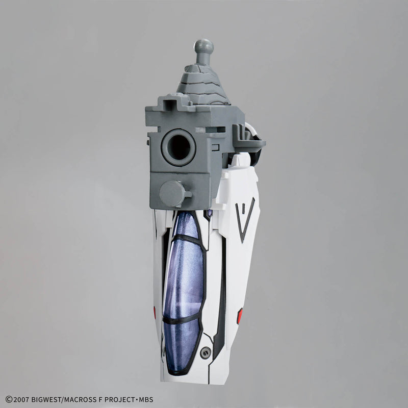 High Grade (HG) Macross Frontier 1/100 VF-25F MESSIAH VALKYRIE ALTO CUSTOM