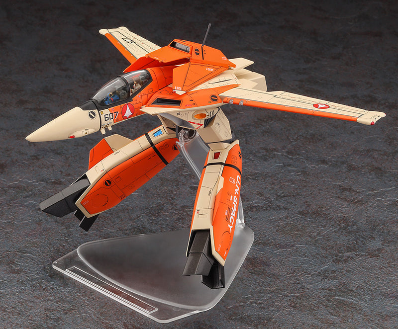 Macross 1/72 VT-1 Gerrwalk Fighter Ostrich