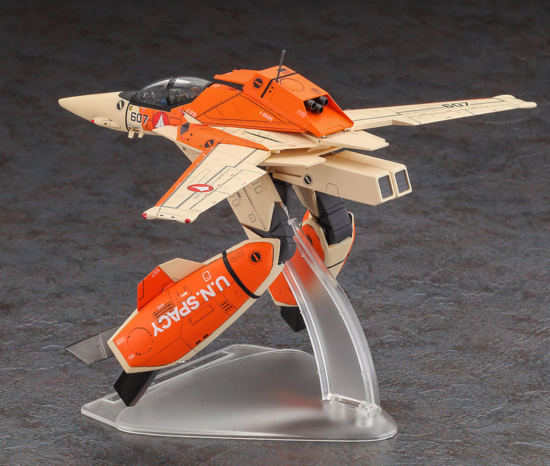 Macross 1/72 VT-1 Gerrwalk Fighter Ostrich