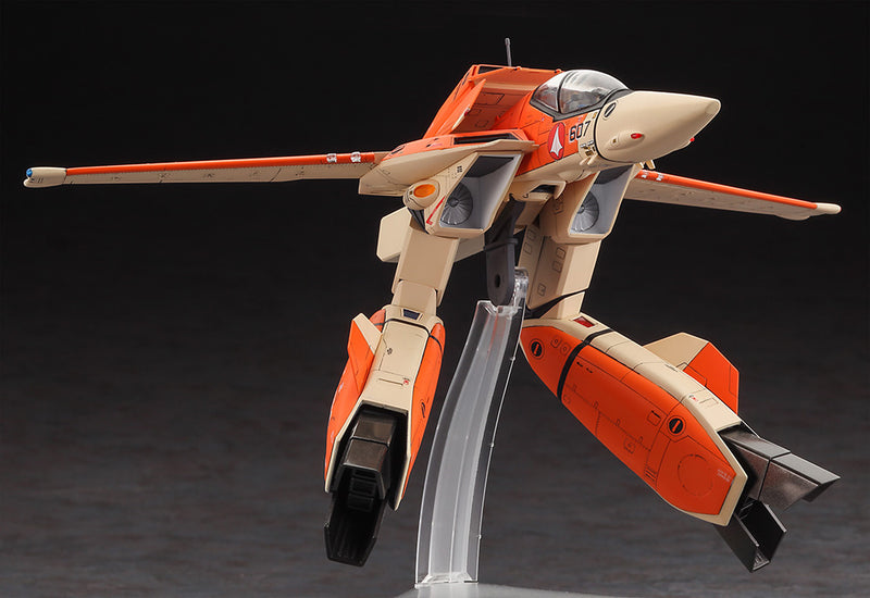 Macross 1/72 VT-1 Gerrwalk Fighter Ostrich