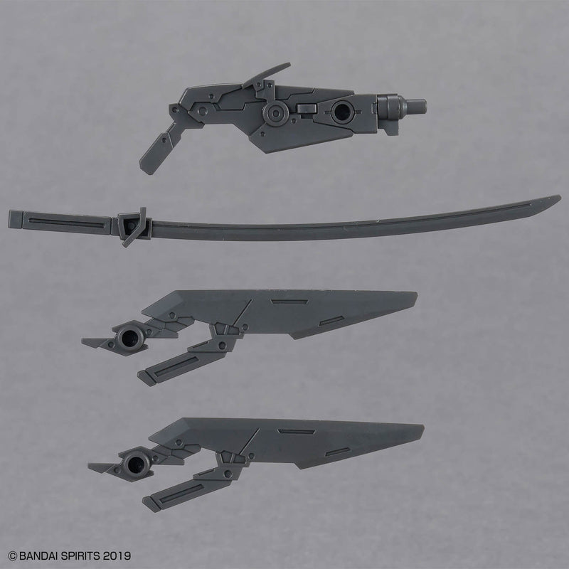 1/144 30 Minutes Mission (30MM) EXM-Σ2 VERDENOVA (Imitation)