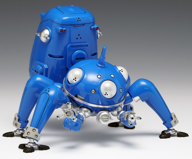 1/24 Tachikoma (Ghost In The Shell S.A.C. 2nd Gig)