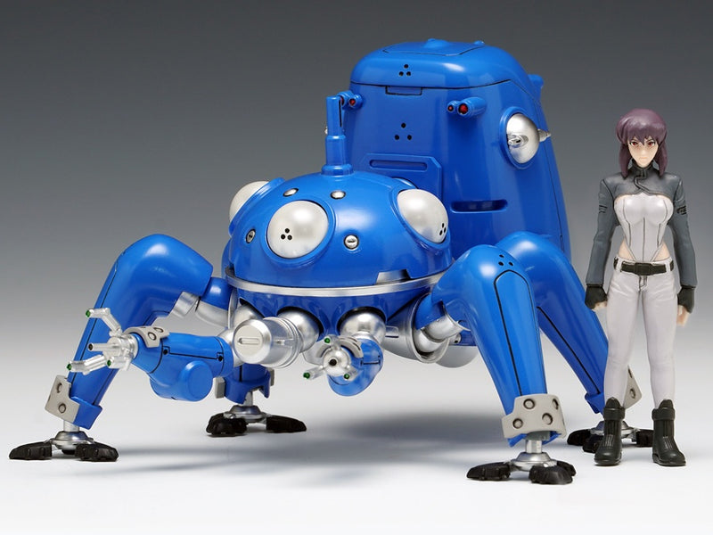 1/24 Tachikoma (Ghost In The Shell S.A.C. 2nd Gig)