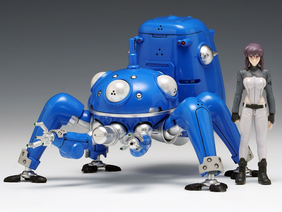 1/24 Tachikoma (Ghost In The Shell S.A.C. 2nd Gig)