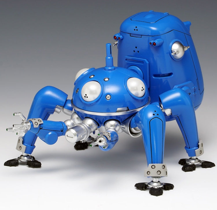 1/24 Tachikoma (Ghost In The Shell S.A.C. 2nd Gig)