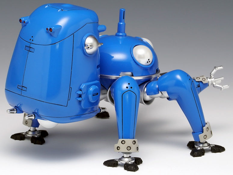 1/24 Tachikoma (Ghost In The Shell S.A.C. 2nd Gig)