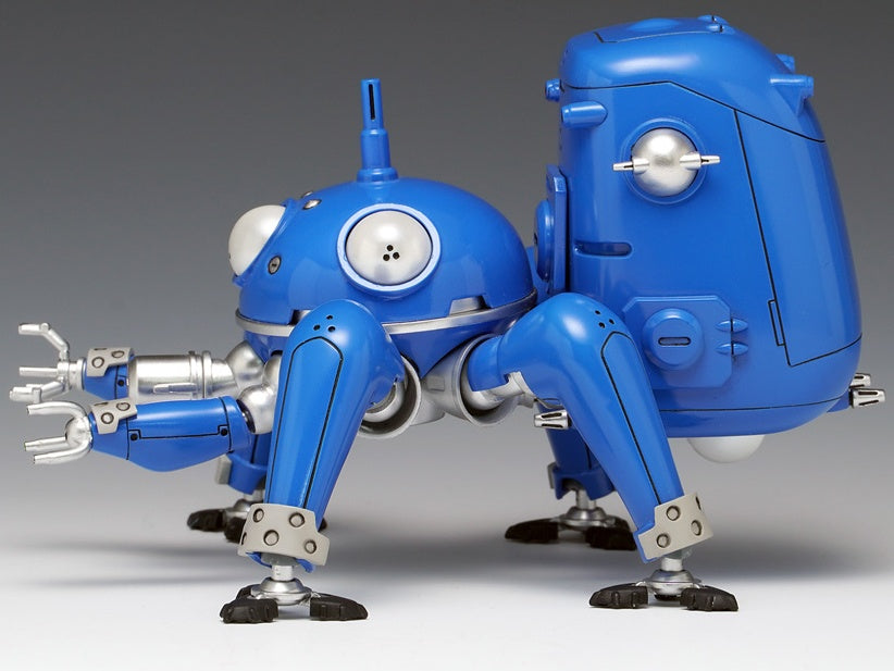 1/24 Tachikoma (Ghost In The Shell S.A.C. 2nd Gig)