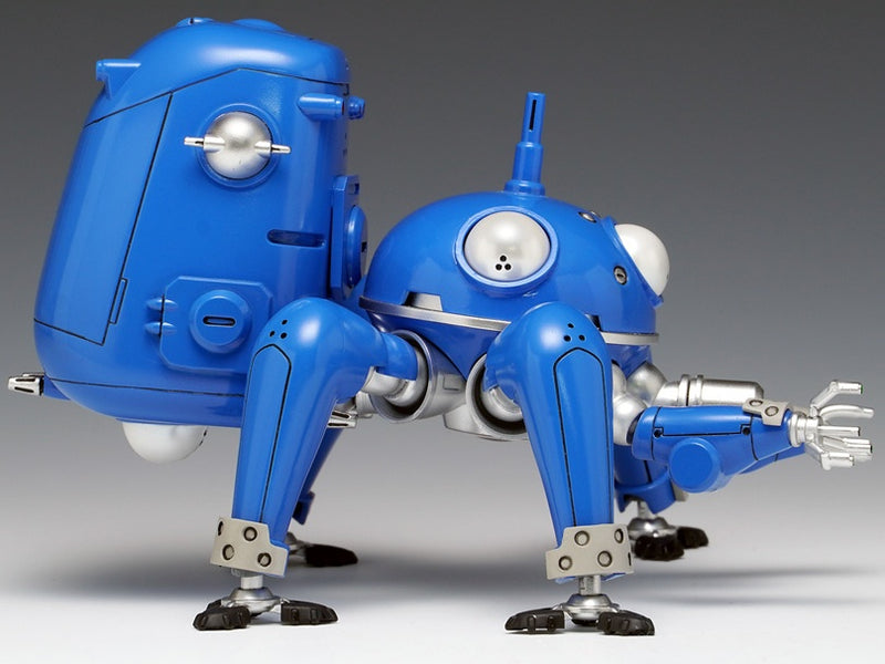 1/24 Tachikoma (Ghost In The Shell S.A.C. 2nd Gig)