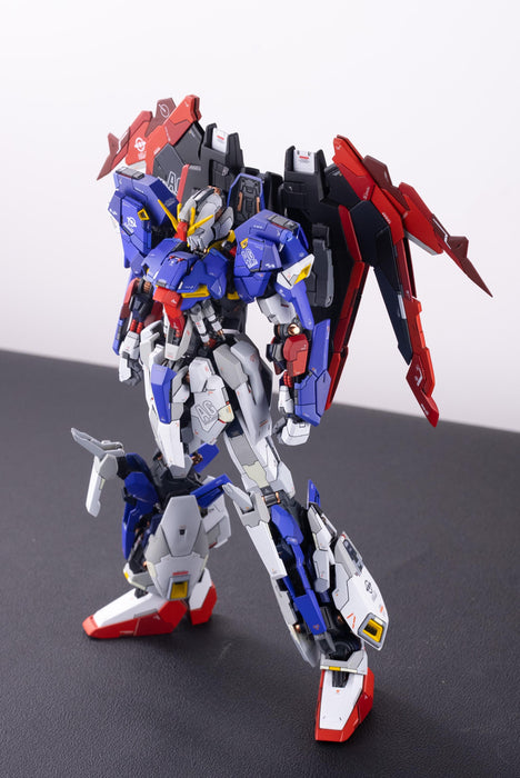[Pre-order, ETA 2024.03/2024.04] N.Maker Studio - 1/100 Zeta Gundam GK Conversion Kit