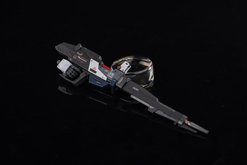 N.Maker Studio - 1/100 Zeta Gundam GK Conversion Kit