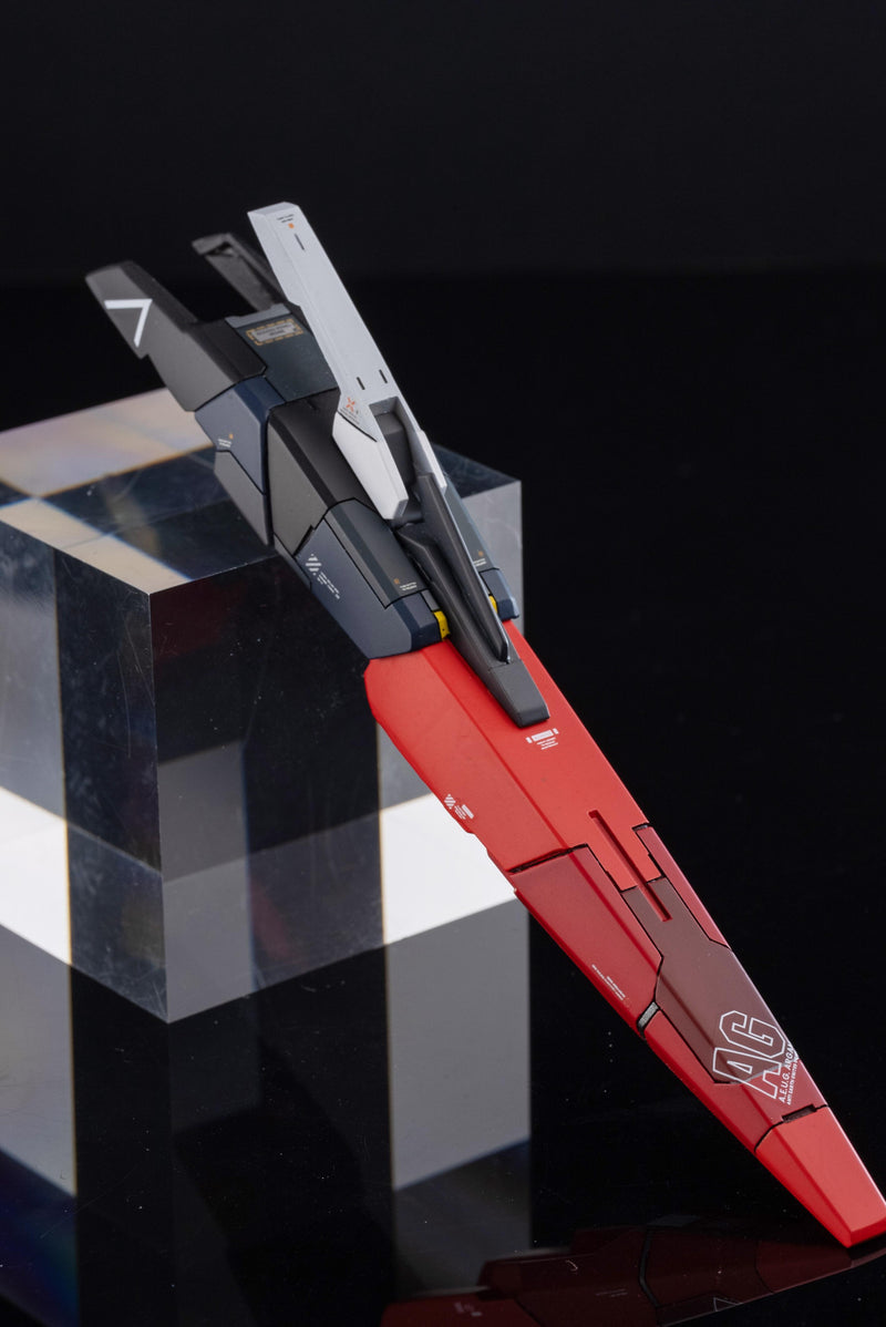 N.Maker Studio - 1/100 Zeta Gundam GK Conversion Kit