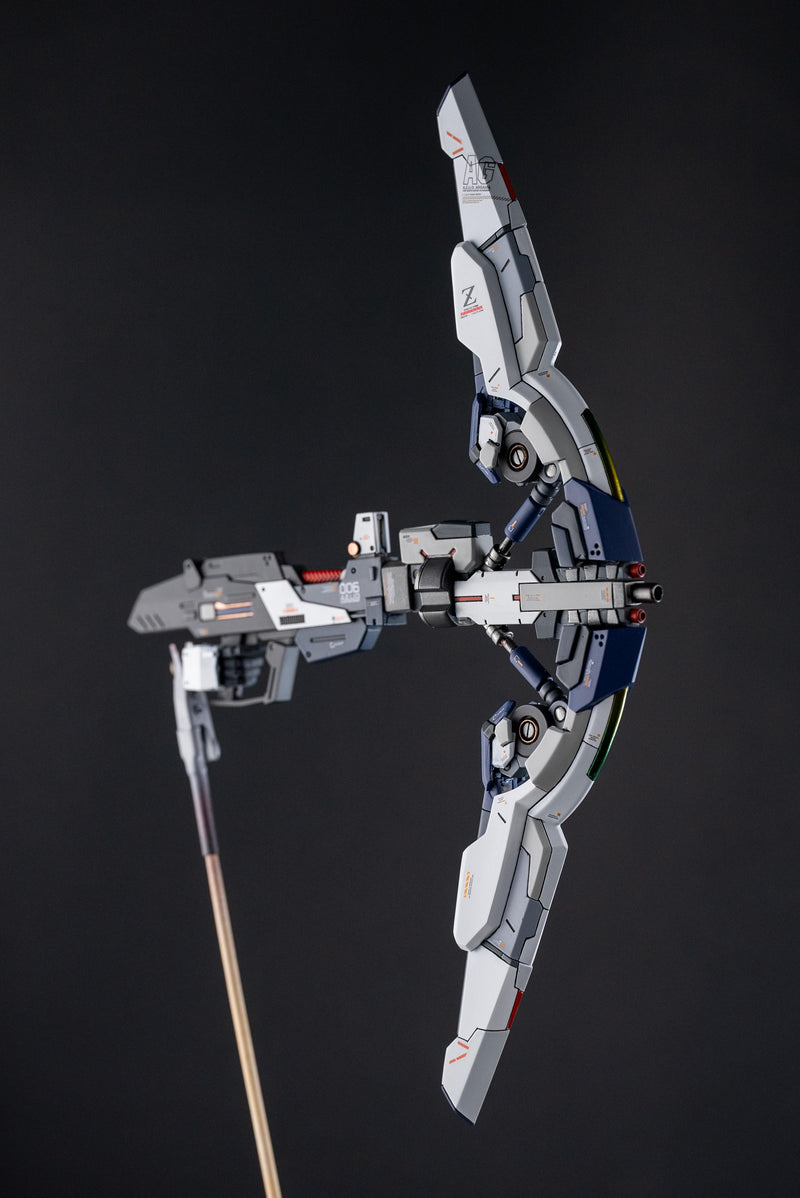 N.Maker Studio - 1/100 Zeta Gundam GK Conversion Kit