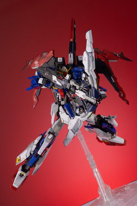 N.Maker Studio - 1/100 Zeta Gundam GK Conversion Kit