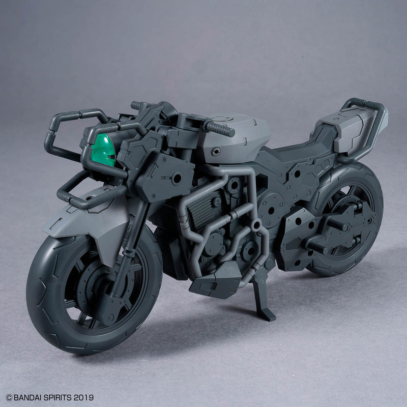 30MM 1/144 EV23 Extended Armament Vehicle (Boost Wild Bike Ver.)