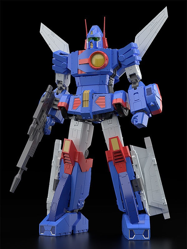 Moderoid Combat Mecha Xabungle Non-Scale XABUNGLE - Argama Hobby