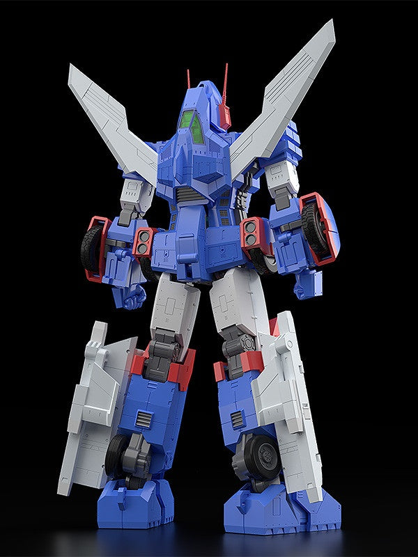 Moderoid Combat Mecha Xabungle Non-Scale XABUNGLE