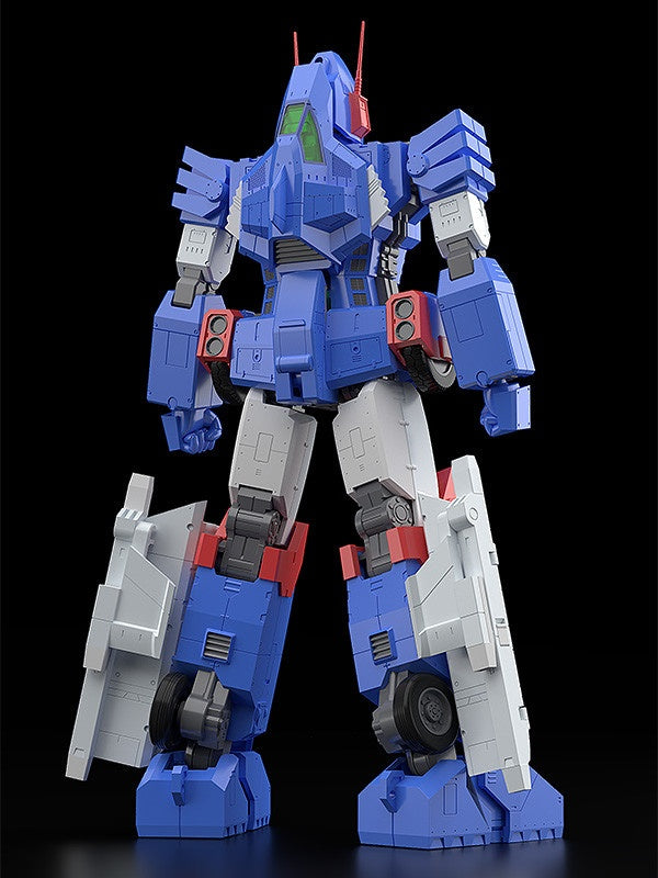 Moderoid Combat Mecha Xabungle Non-Scale XABUNGLE